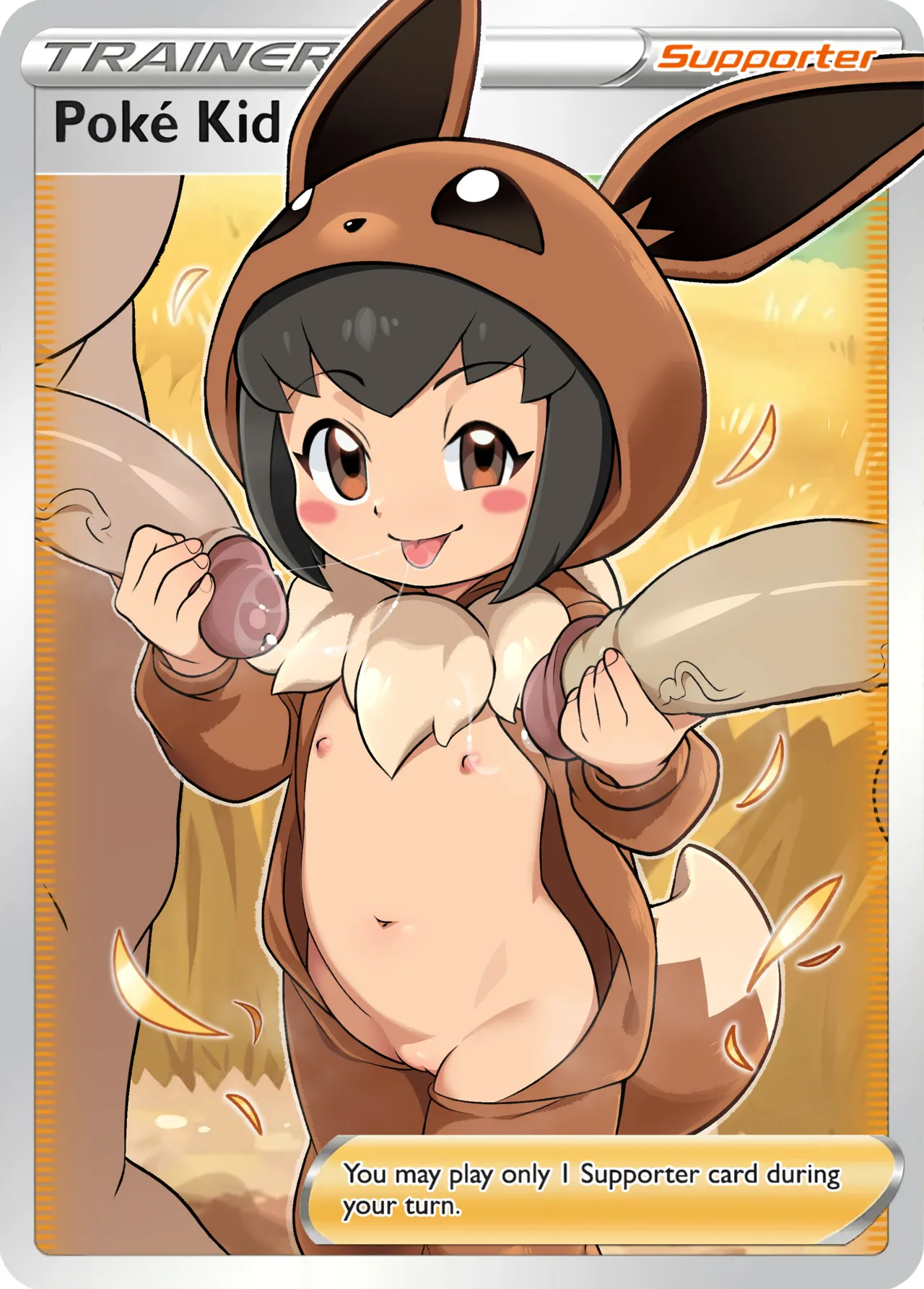 Pokemon Gokko page 2 full