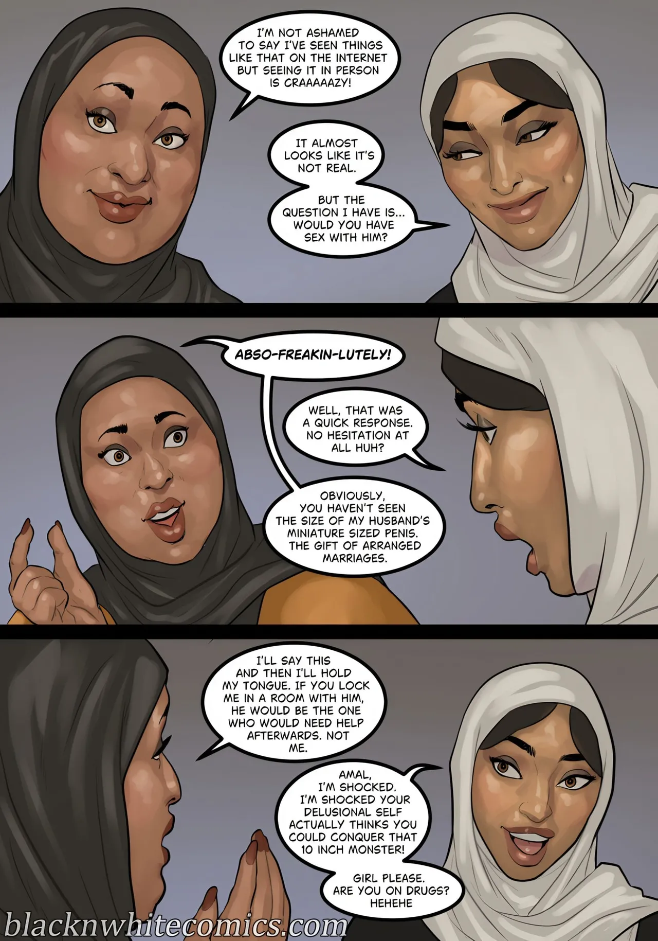 Art Class page 10 full