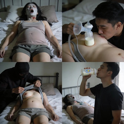 The Milker Killer