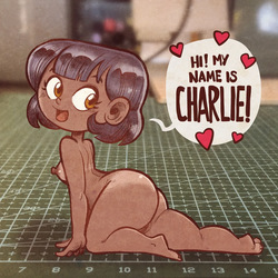 Albo's Charlie