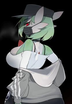 Gardevoir Order
