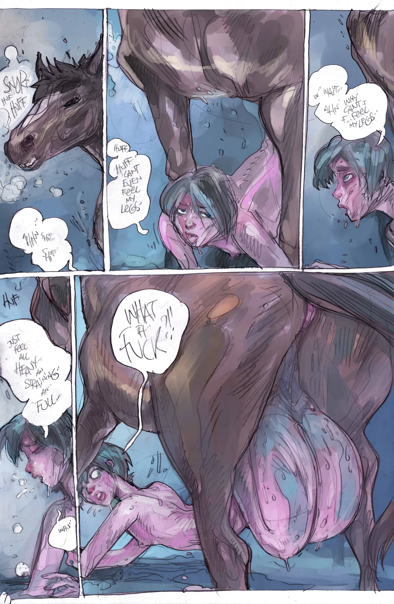 Midnight Surprise page 7 full