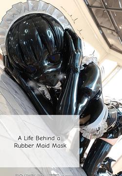 life of a Rubber maid part 1 ai generated