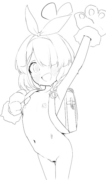 しめじたけ cover