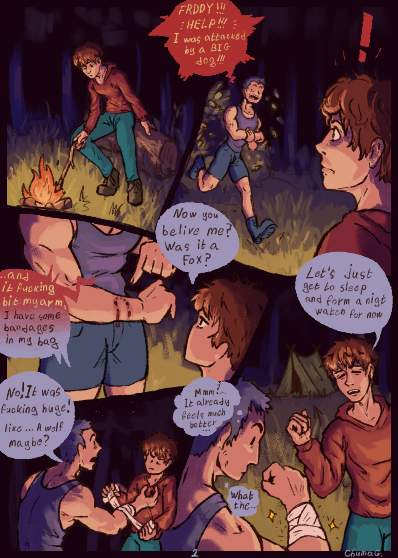ChumaGrach page 2 full