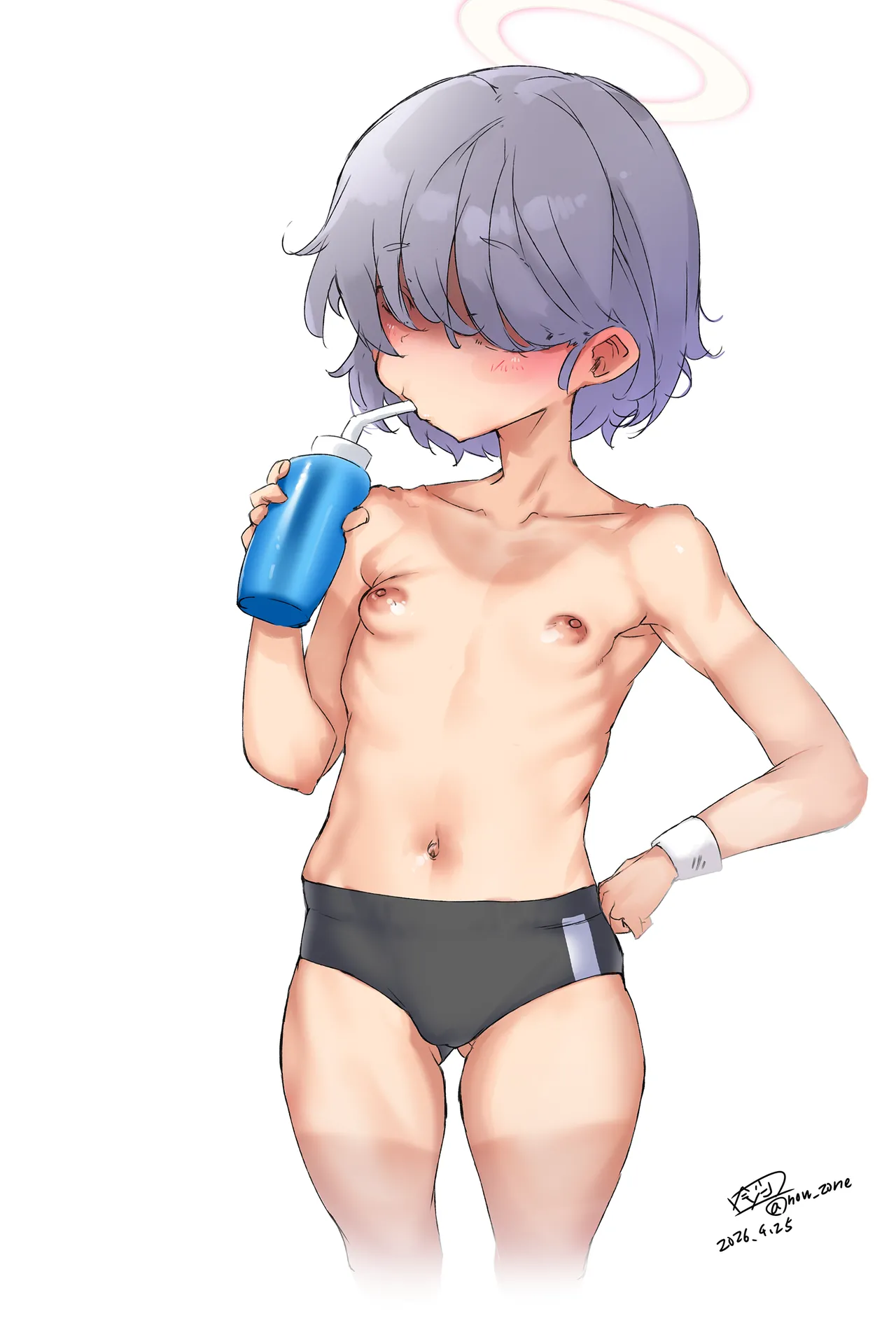 今ゾン page 3 full