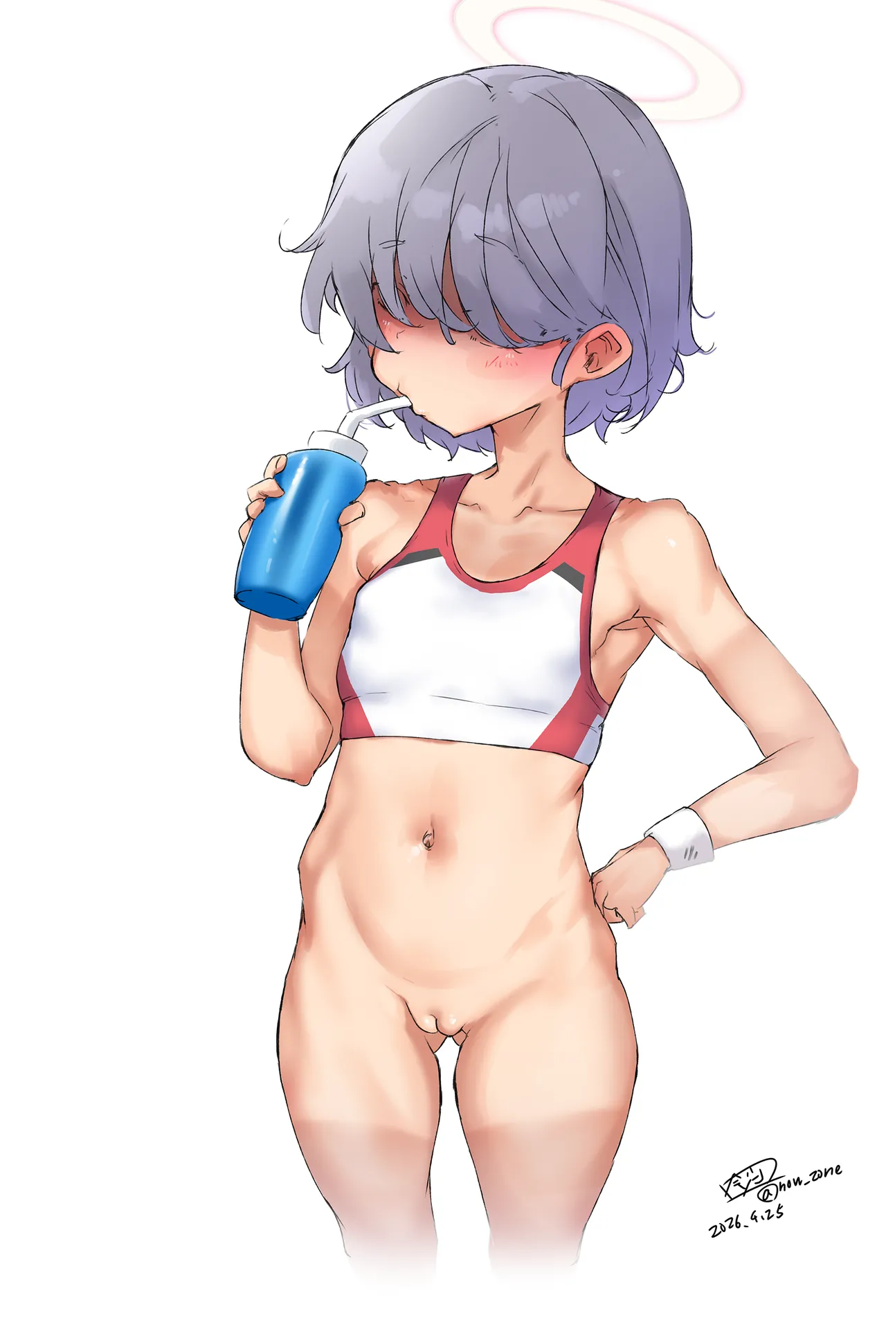 今ゾン page 4 full