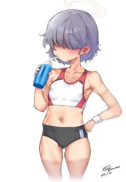 今ゾン