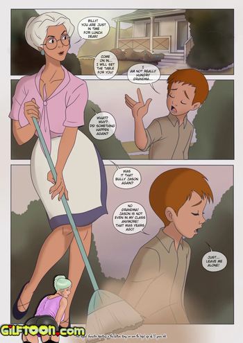 Lunch Time 1 cover
