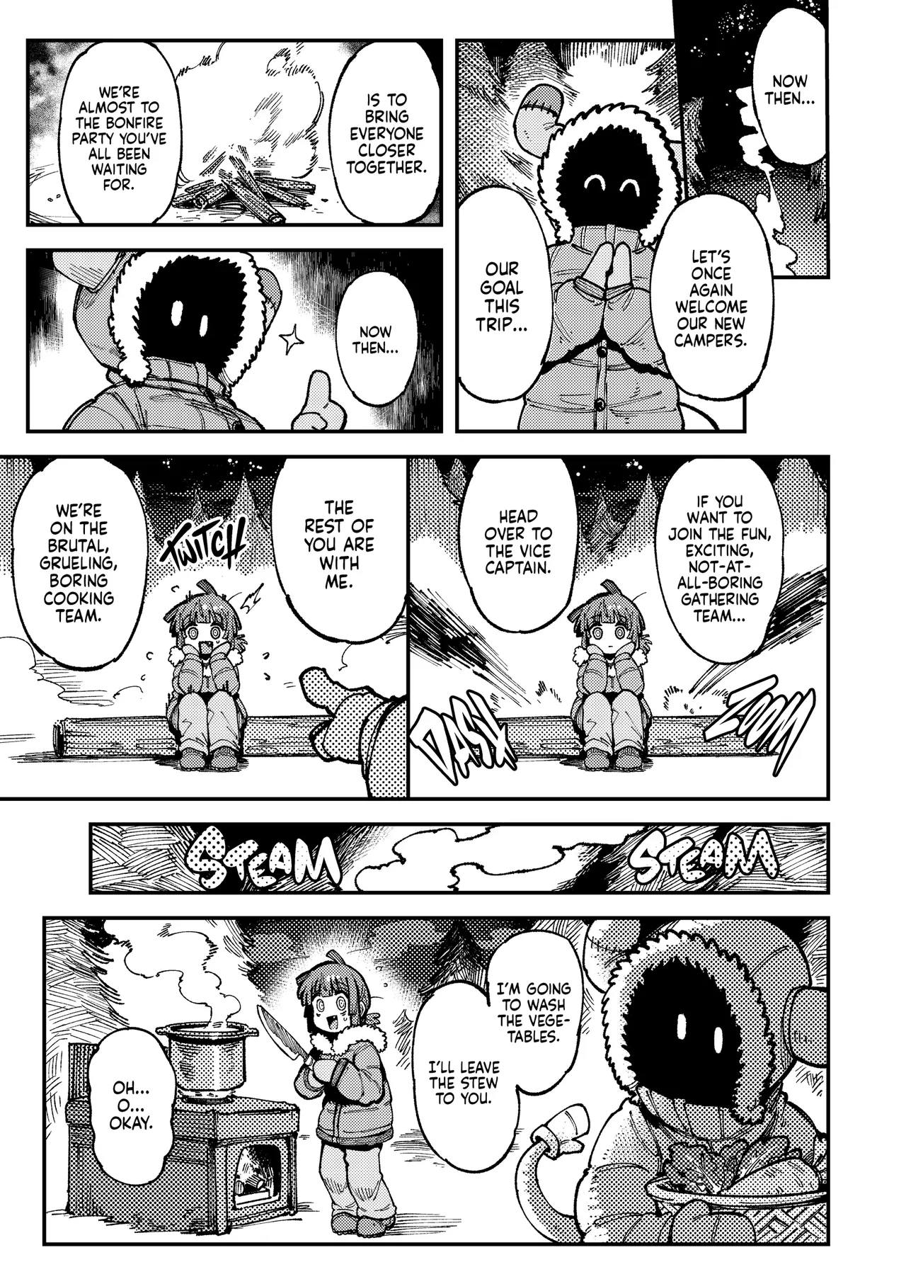 Ie ga Shike Sugite Haete Kita Genkaku Yuuhatsu Suru Kinoko o Goshoku Shite Hatsujou Shita Ato no Are ya Kore 2 | What Happened After My Place Got So Humid It Grew Magic Mushrooms and I Ate Them and Got Super Horny! 2 page 4 full