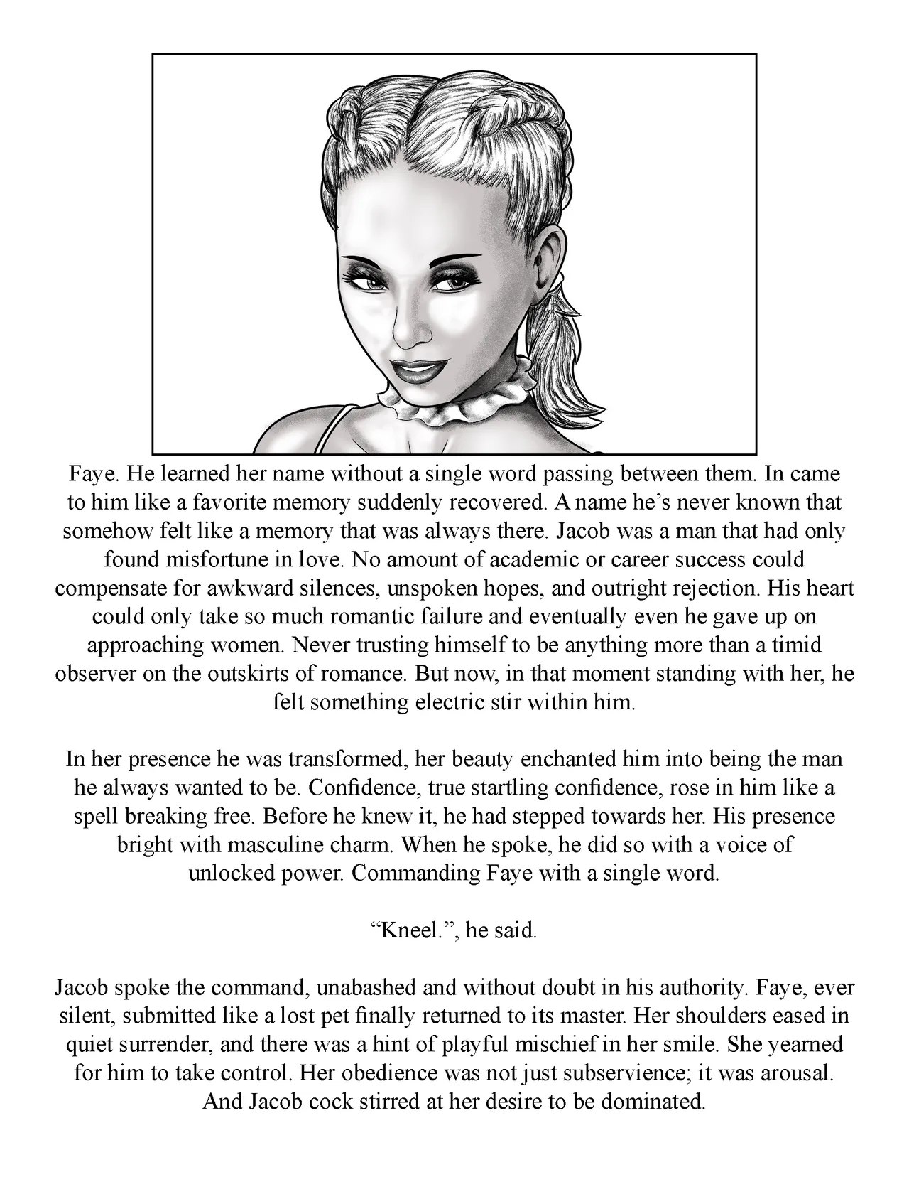 Dom Nalis - Act 1 page 4 full
