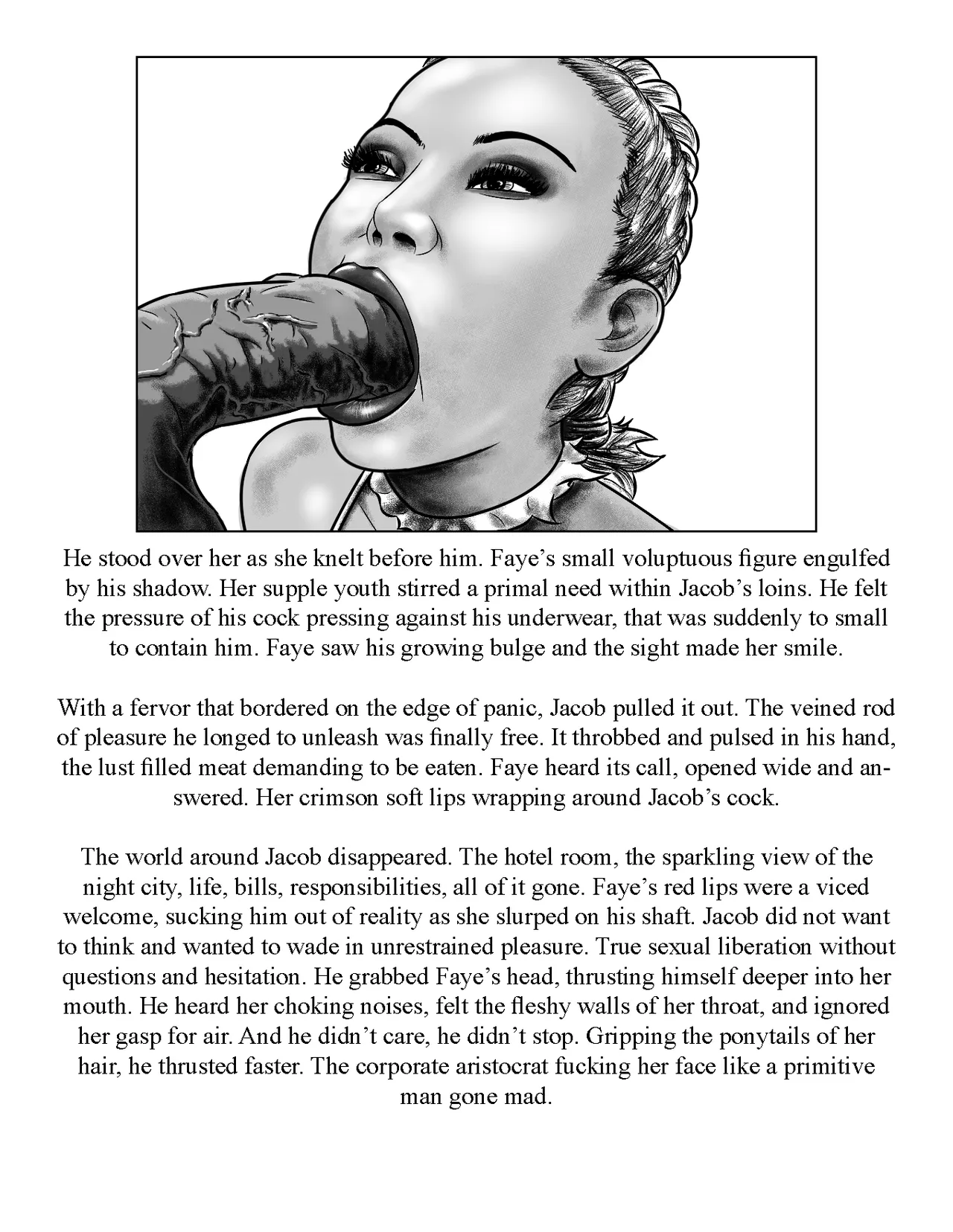 Dom Nalis - Act 1 page 5 full