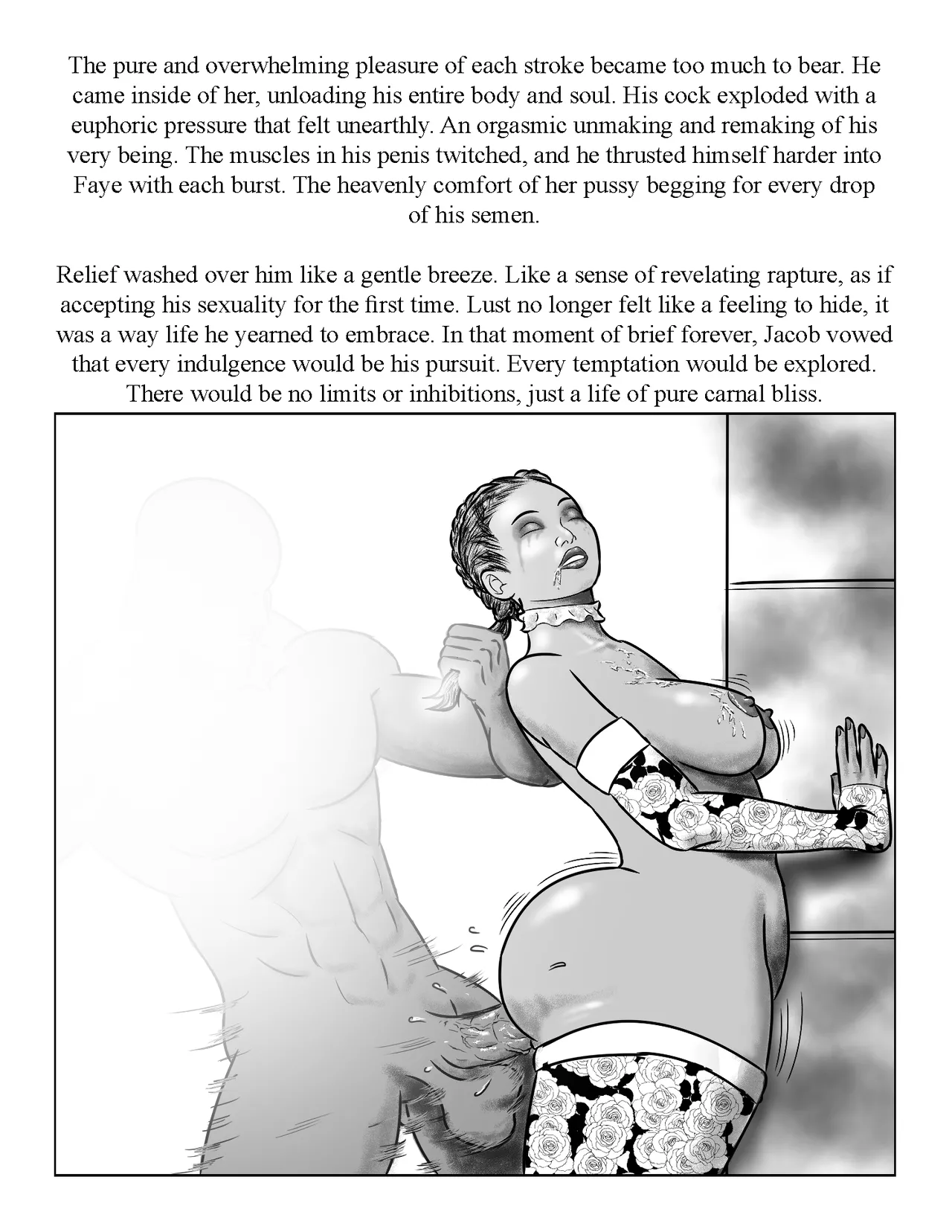 Dom Nalis - Act 1 page 8 full