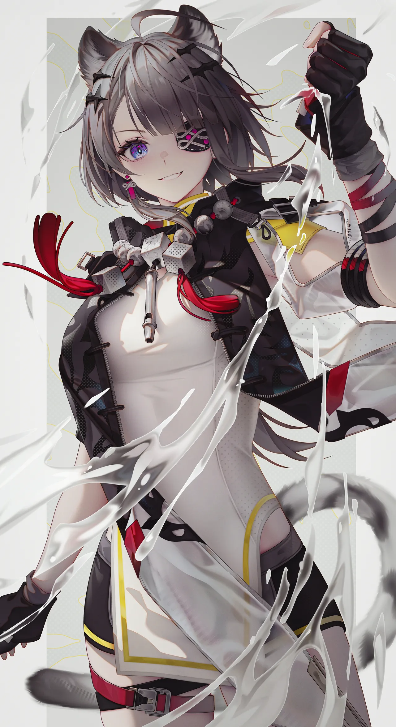 冰宫Asylum page 8 full