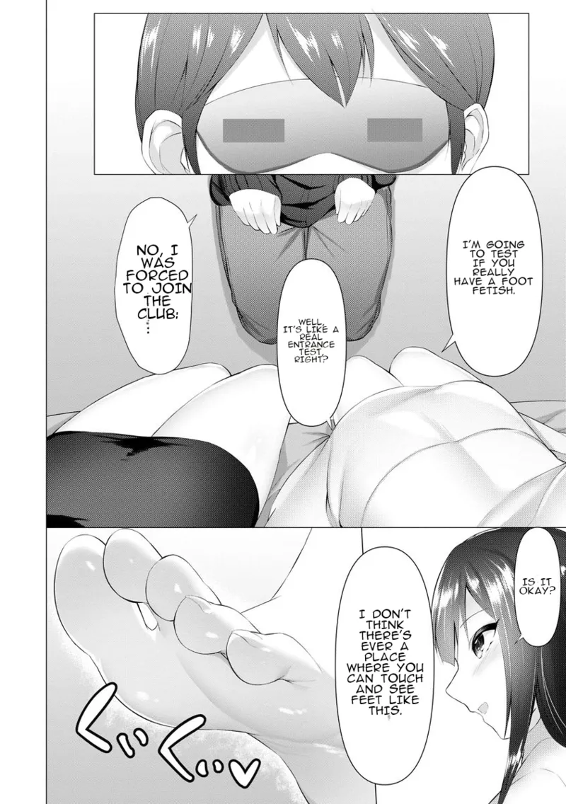 foot trap 4 page 3 full