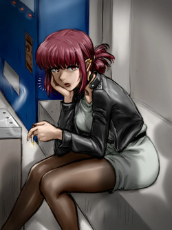 Smoking Is Bad