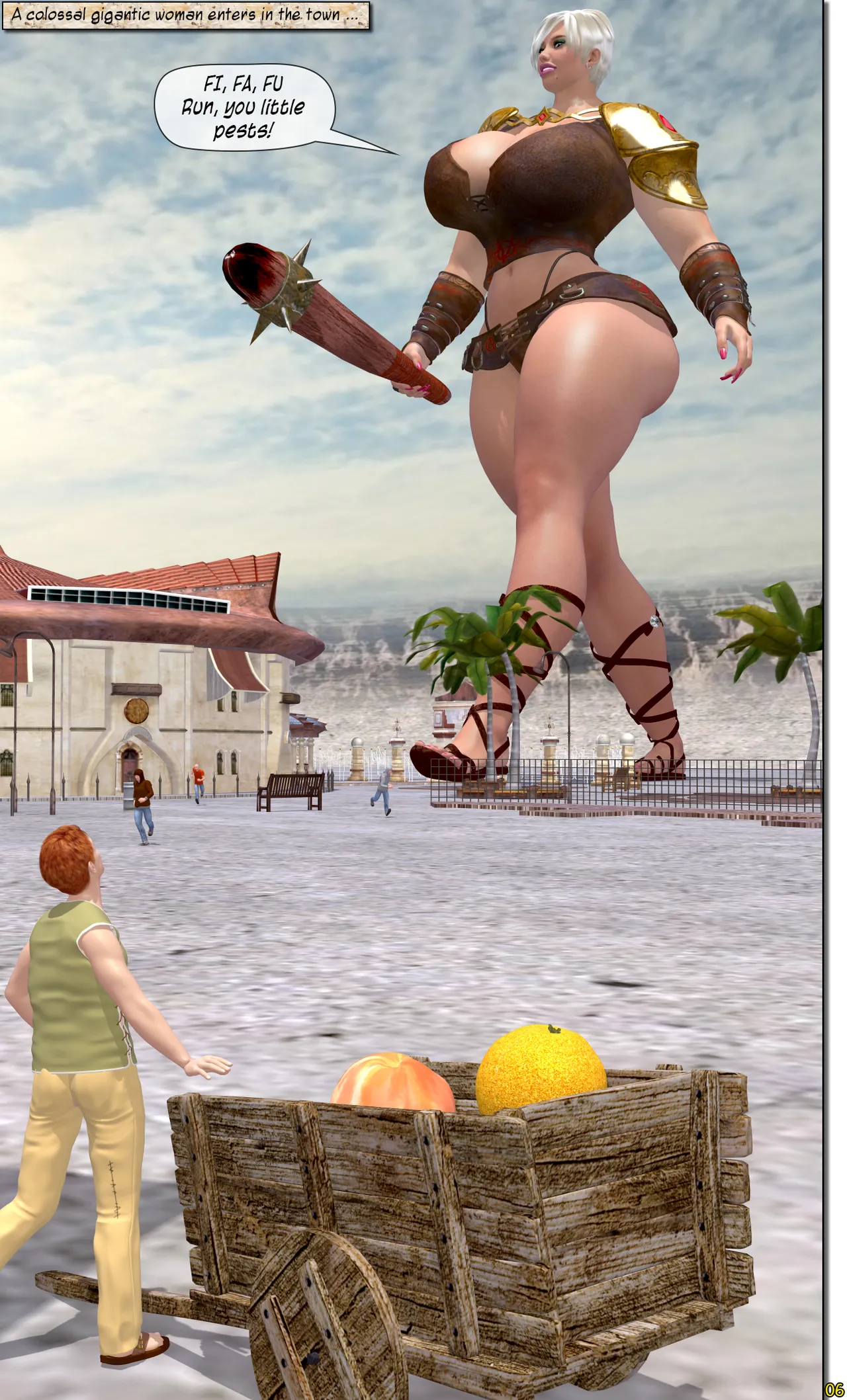 witty litlle tailor page 6 full