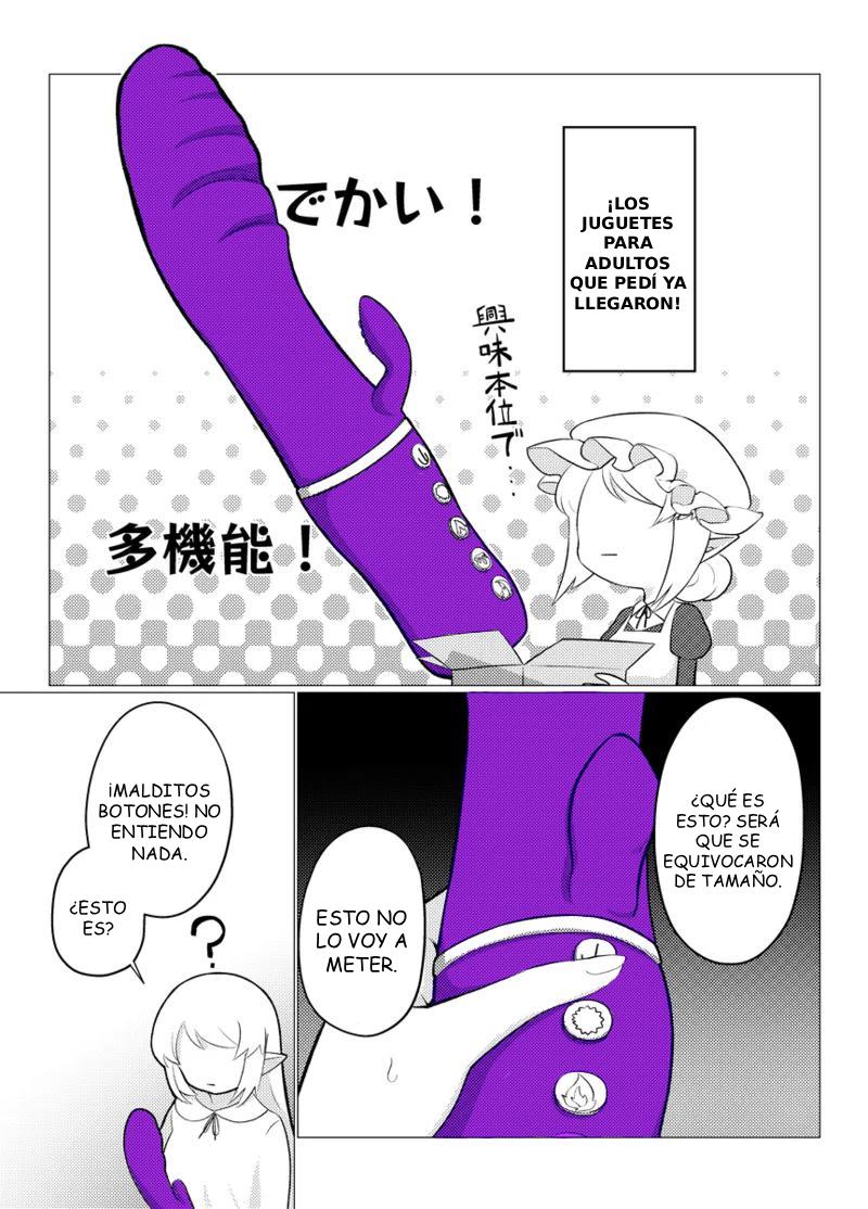 Hazbin Hotel - Arasutā ni aomocha de ijime rareru hon page 2 full