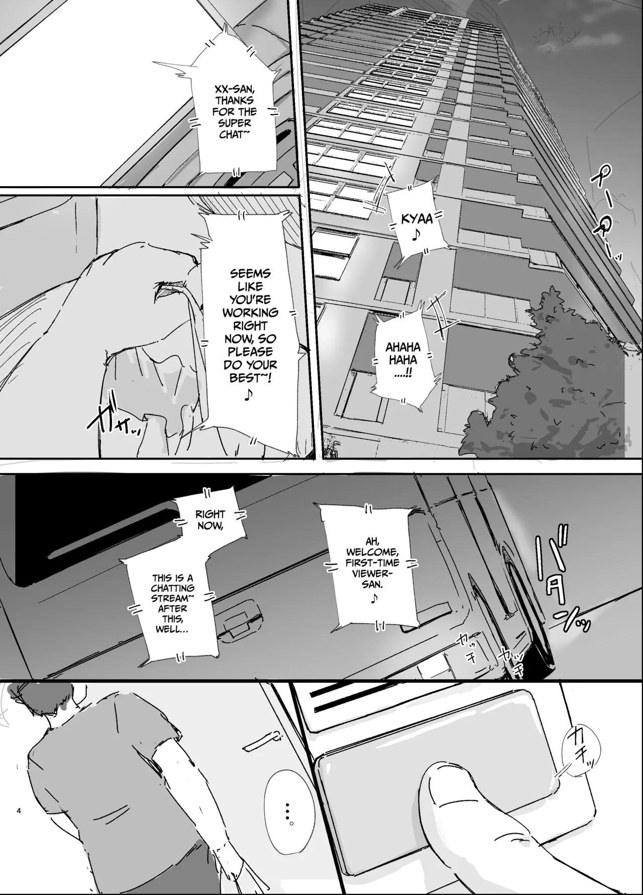 The Person Behind the Persona I Admire page 3 full