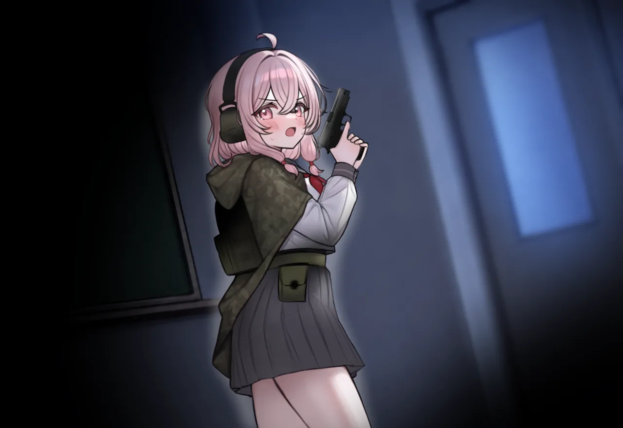 FB60_THE_TRIGGER_02（No text &amp; Chinese） page 6 full