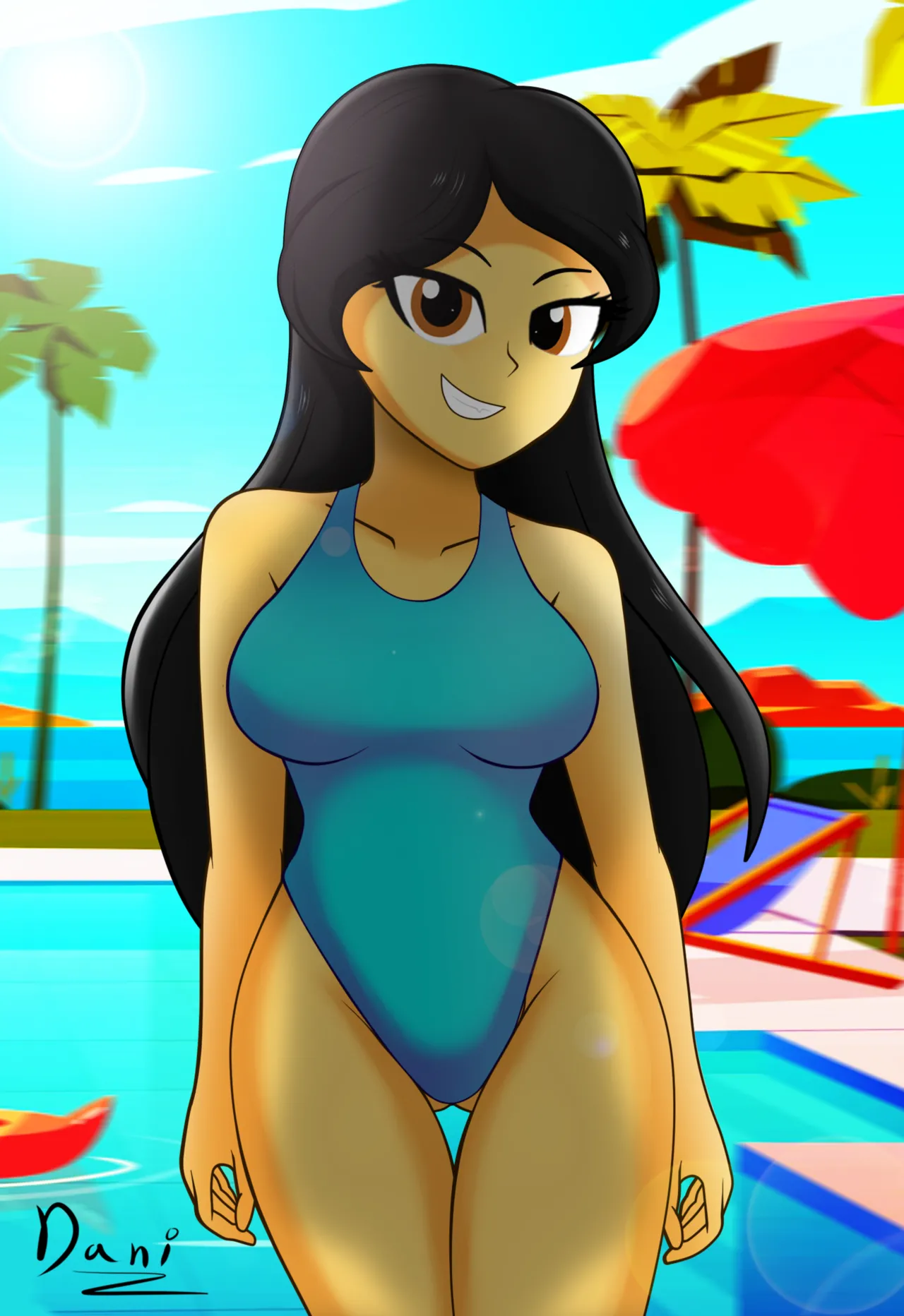 Dani Gallery 2 page 2 full