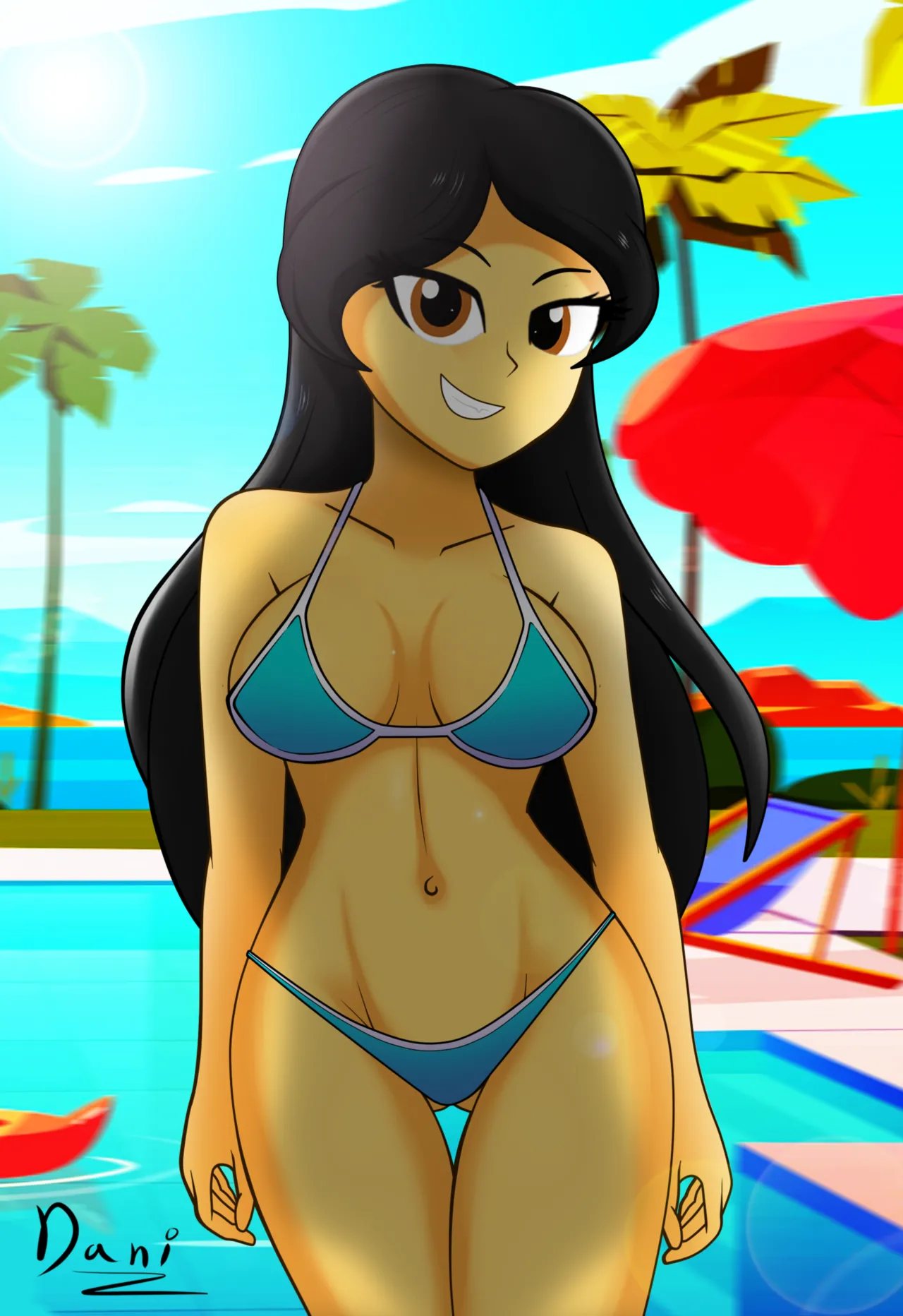 Dani Gallery 2 page 6 full