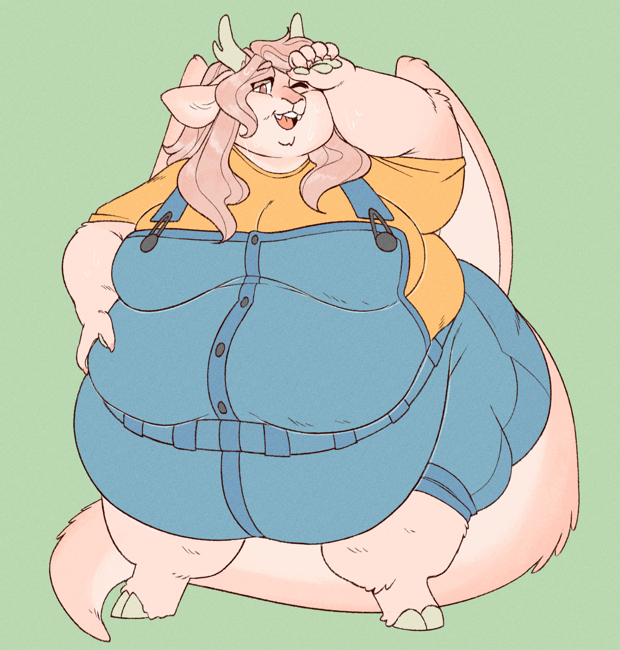PastelGenetitist Vol.2 Gallery page 9 full