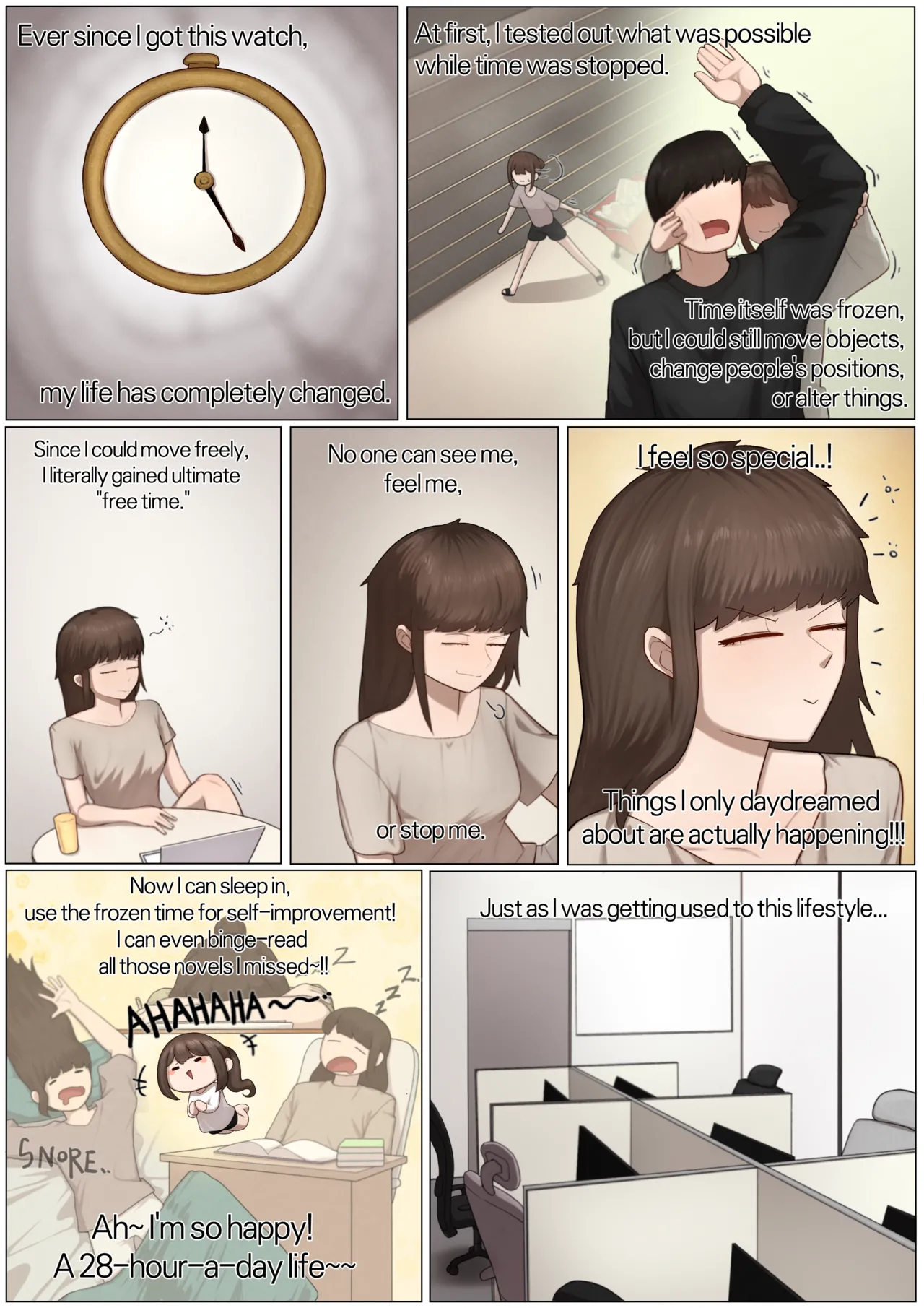 Time page 10 full