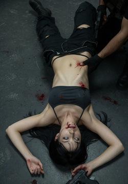 ai generated dead beauty2