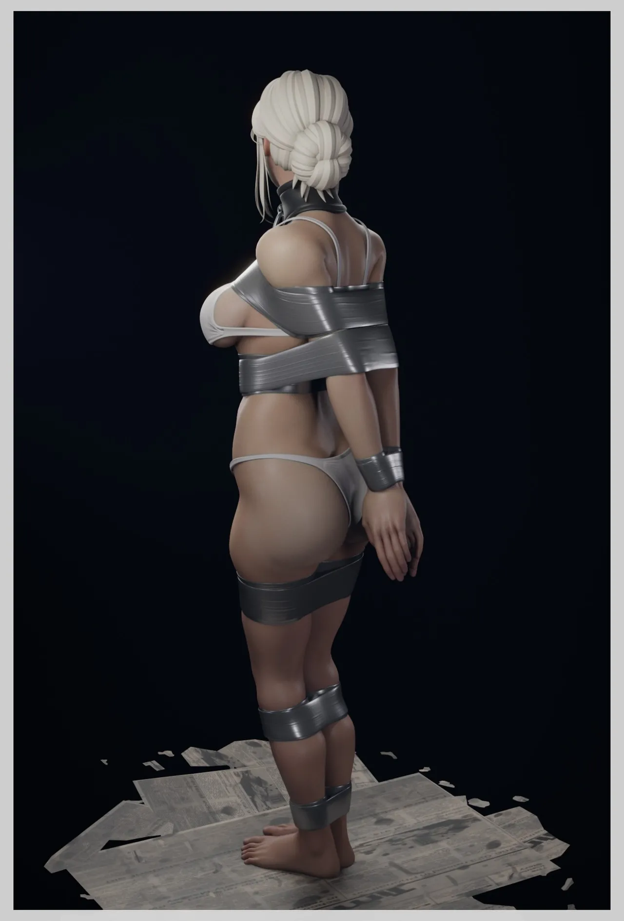 Snadiya Ciri 2 page 3 full
