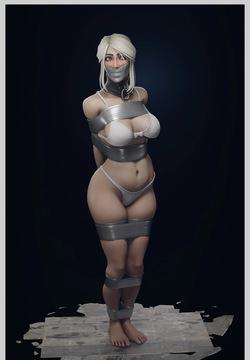 Snadiya Ciri 2