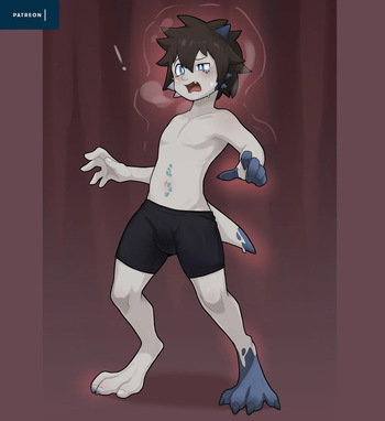 Kobold  TF cover