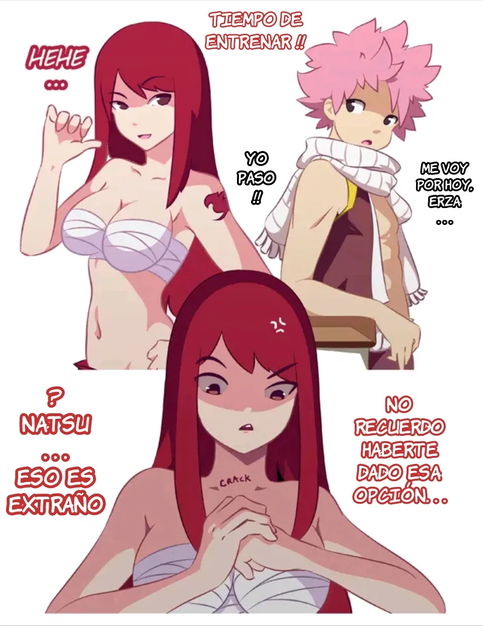 FairyXTail page 5 full