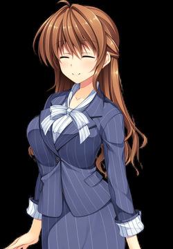 PRETTY x CATION 2  Chitose