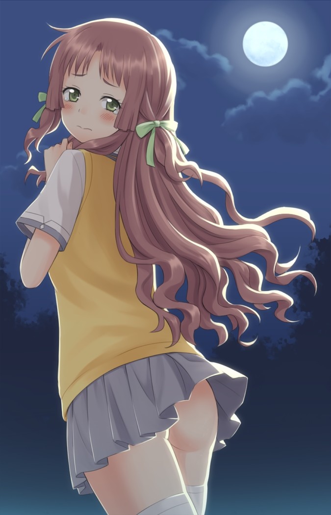 Ano Natsu De Matteru page 2 full