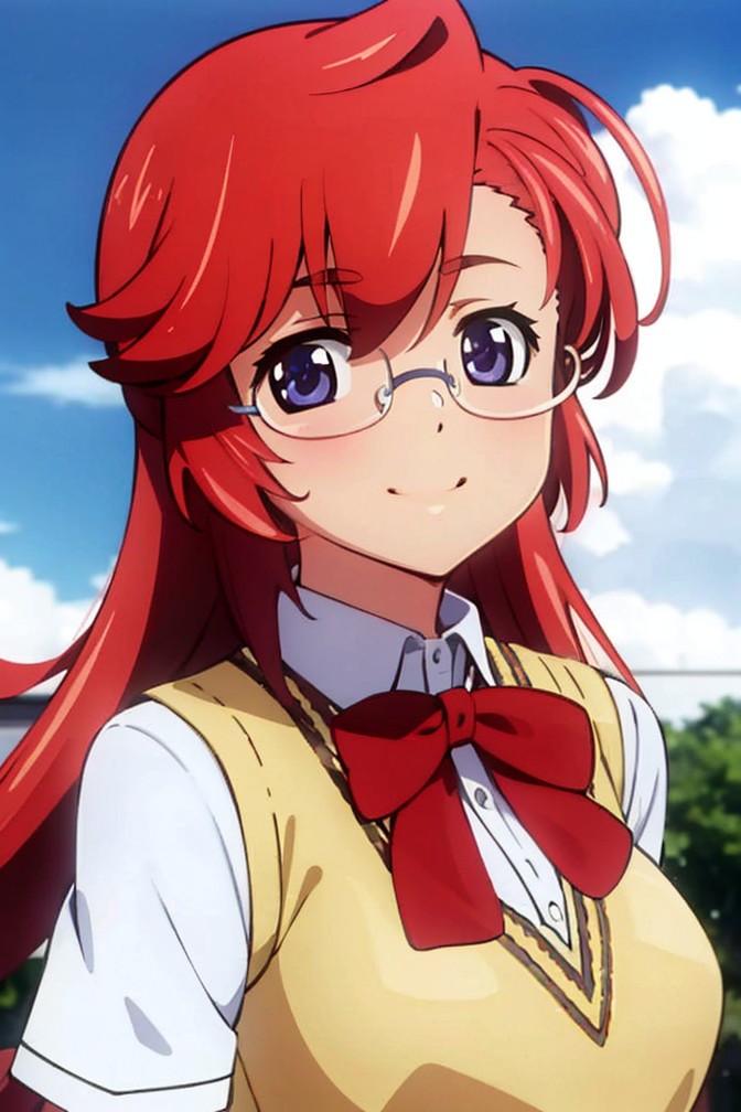 Ano Natsu De Matteru page 7 full