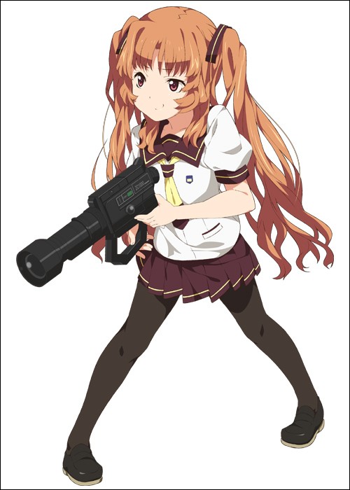 Ano Natsu De Matteru page 8 full
