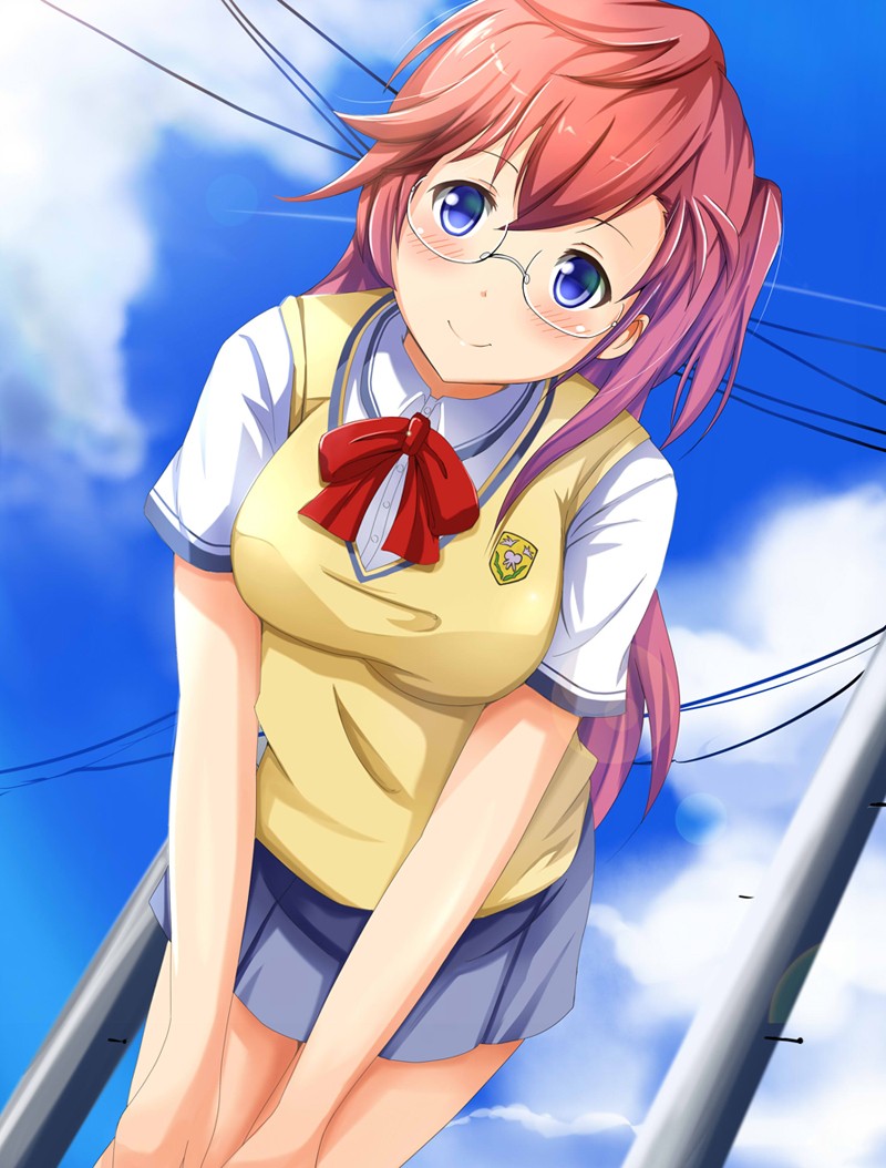 Ano Natsu De Matteru page 9 full
