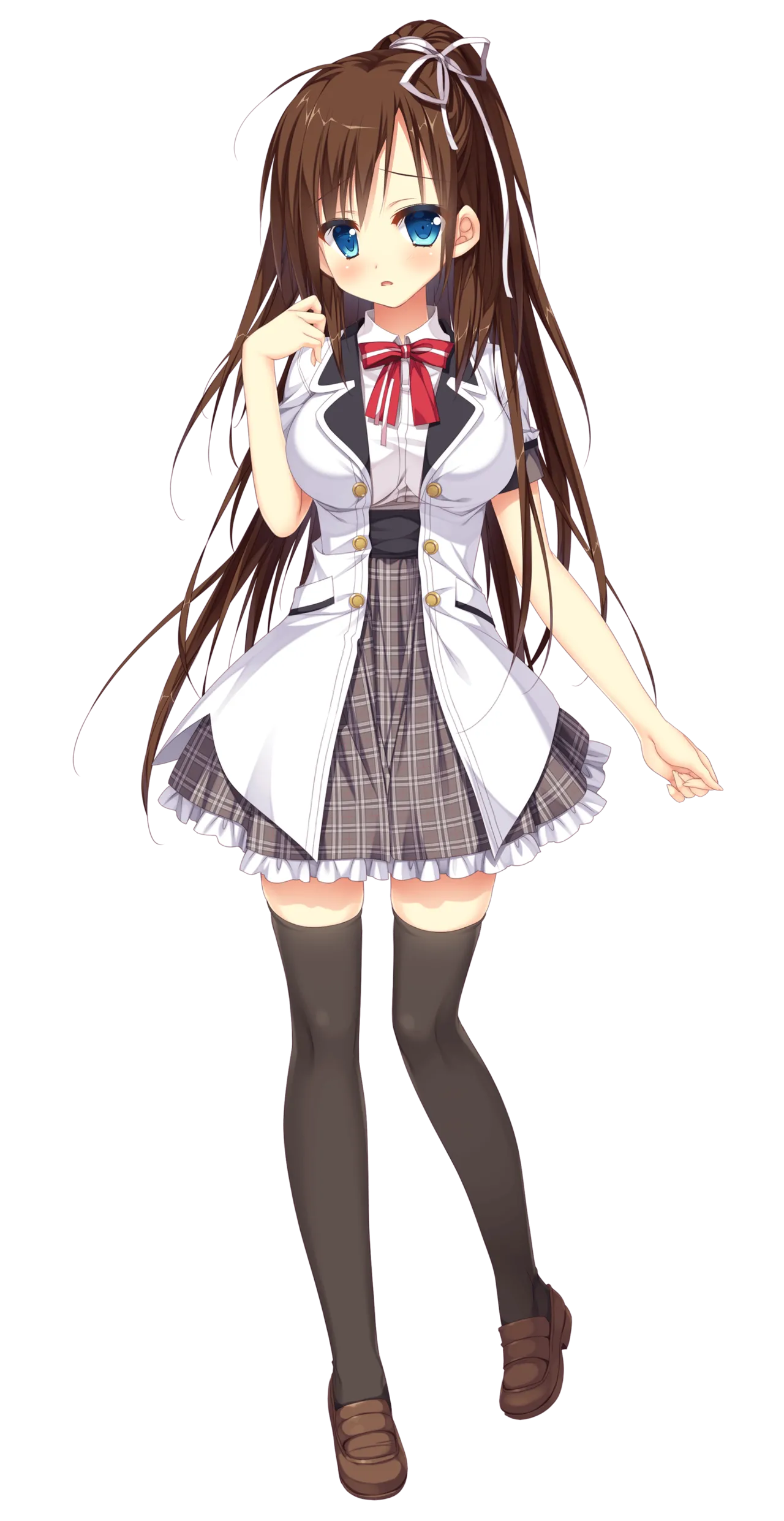 Natsuiro Ramune - Character Sprites page 4 full