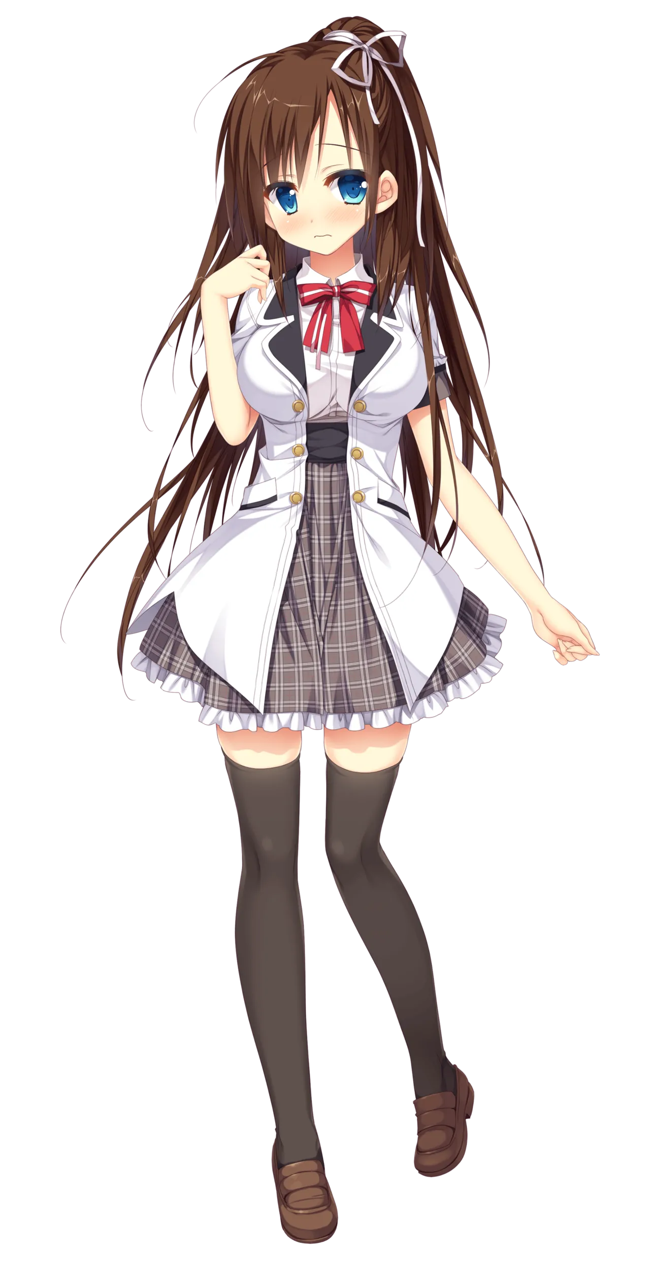 Natsuiro Ramune - Character Sprites page 5 full