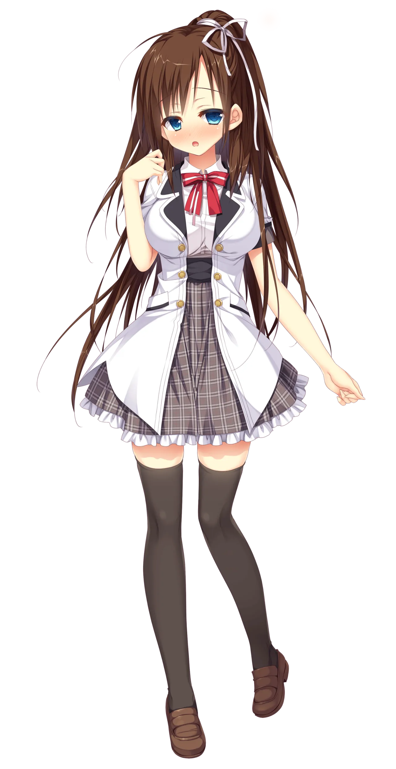 Natsuiro Ramune - Character Sprites page 6 full