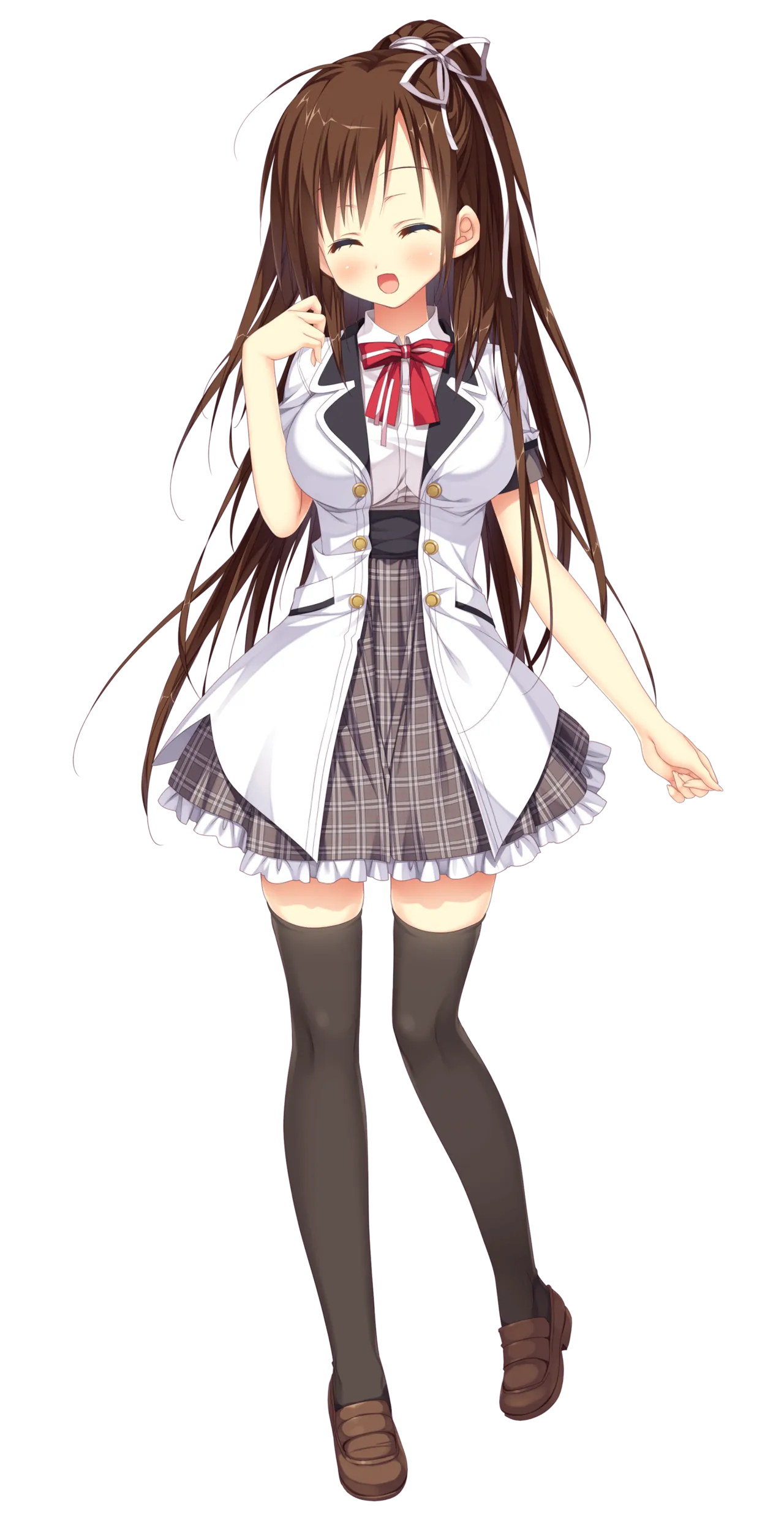 Natsuiro Ramune - Character Sprites page 8 full