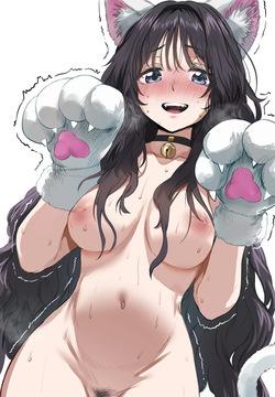 Kaoruko Waguri by Hews