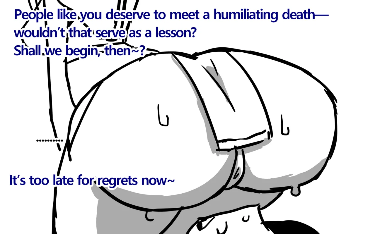 Truth beyond death page 6 full