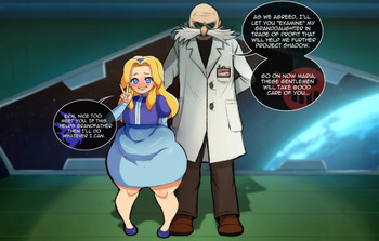Maria's deal cover