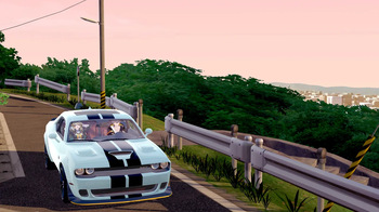 屑流萤不要打扰我开车 cover