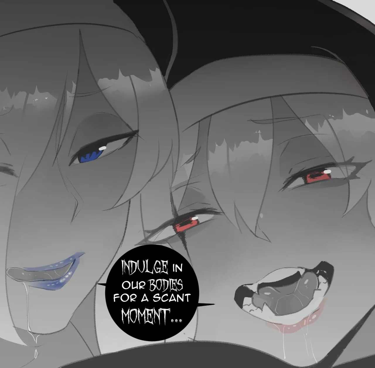 BLOODLIGHT page 4 full