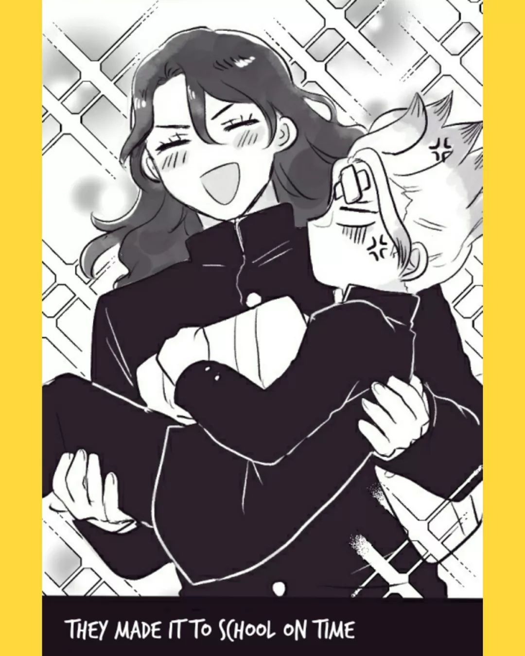 TsukaSen Log page 7 full