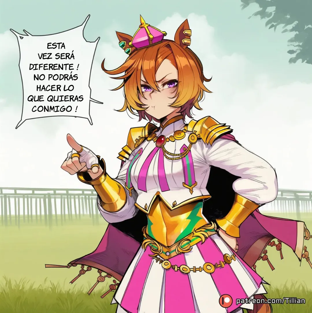 Ruta de T. M. Opera O 2 page 1 full