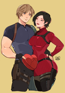 Resident Evil
